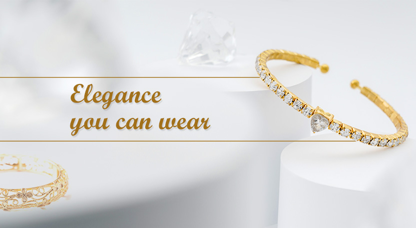 AuraAround - Women wear and Personal care promo